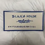 Blue's House * Atrani