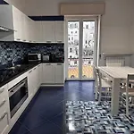Blue's House Atrani