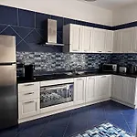 Blue's House