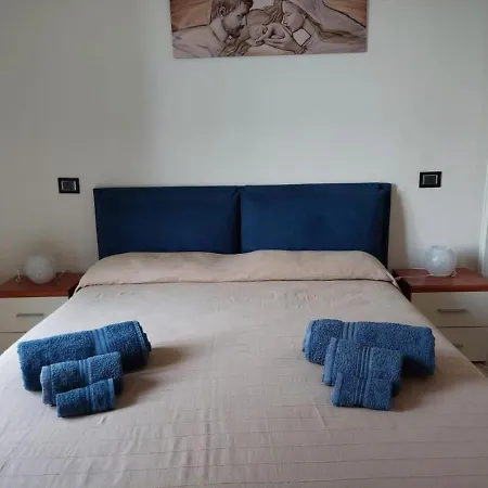 Blue's House * Atrani