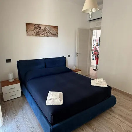 Blue's House * Atrani