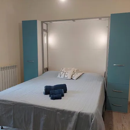 Blue's House