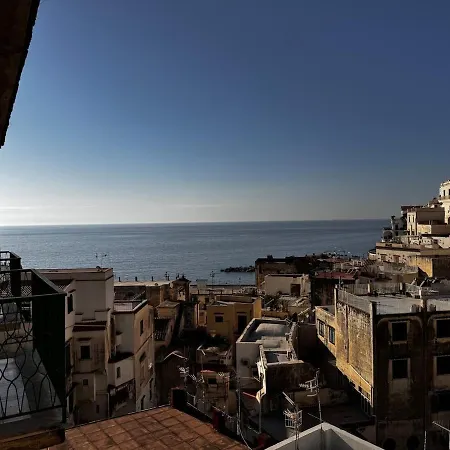 Apartman Blue's House Atrani