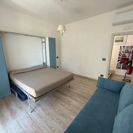 Blue's House *