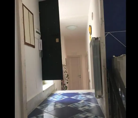 Apartamento Blue's House